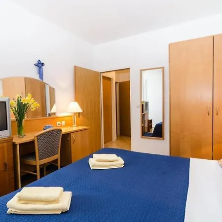Down Town - One Bedroom With Balcony Apartamento Dubrovnik