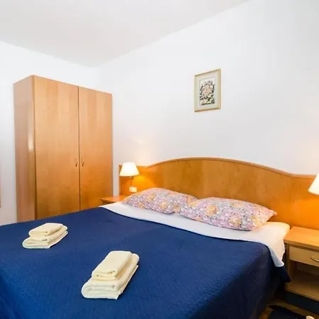Down Town - One Bedroom With Balcony Apartmán Dubrovník