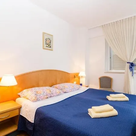 Apartmán Down Town - One Bedroom With Balcony *