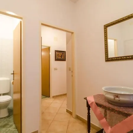 Apartamento Down Town - One Bedroom With Balcony Dubrovnik